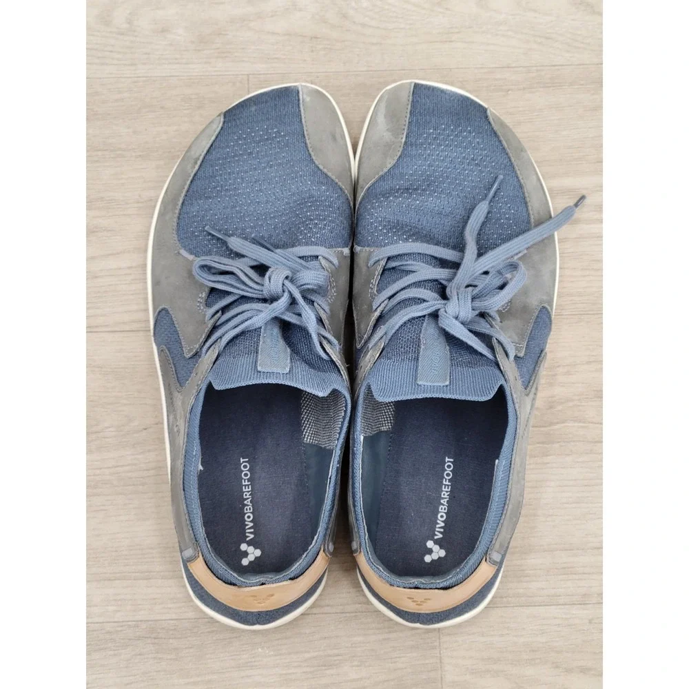Vivobarefoot Men's Primus Asana II EU 47 US Size 13
